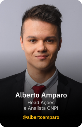 Alberto Amparo