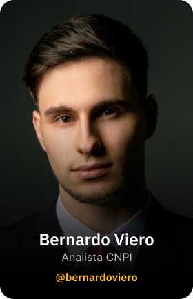 Bernardo Viero