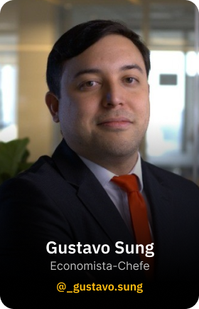 Gustavo Sung