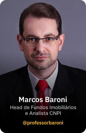Marcos Baroni