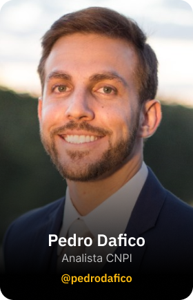 Pedro Dafico